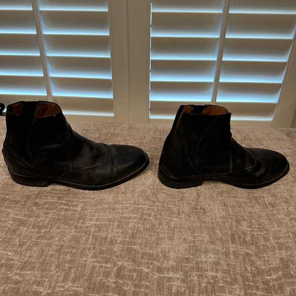 Ego 7 Libra paddock boots size 34 - Picture 3 of 6